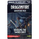 Dragonfire: Adventures Ravaging Sword Coast (EN)