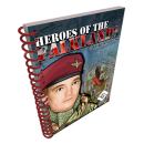 Lock and Load Tactical: Heroes of the Falklands Companion...