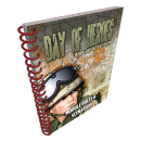 Lock and Load Tactical: Day of Heroes Companion (EN)