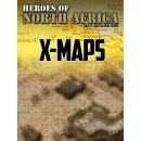 Lock and Load Tactical: Heroes of North Africa X-Maps (EN)