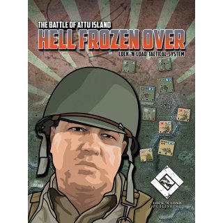 Lock and Load Tactical: Hell Frozen Over (EN)