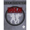 Lock and Load Tactical: Solo (EN)