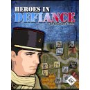 Lock and Load Tactical: Heroes in Defiance (EN)