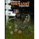 Lock and Load Tactical: Heroes of Normandy The Untold...