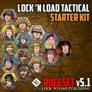 Lock and Load Tactical: Starter Kit V5.1 (EN)