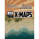 Lock and Load Tactical: Heroes of the Pacific 4K X-Maps (EN)