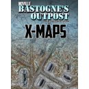 Lock and Load Tactical: Noville Bastognes Outpost X-Maps...