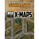Lock and Load Tactical: Heroes of Normandy 4K X-Maps (EN)
