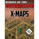 Lock and Load Tactical: Heroes of the Motherland X-Maps (EN)