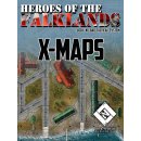 Lock and Load Tactical: Heroes of the Falklands X-Maps (EN)