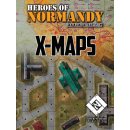 Lock and Load Tactical: Heroes of Normandy X-Maps (EN)