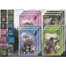 12 Realms: Promo Invaders (EN)