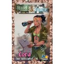 Raid & Trade: Cora the Specialist (EN)