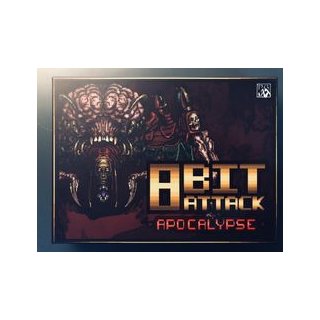 8-Bit Attack Apocalypse (EN)