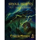Cthulhu Mythos: Ghoul Island Act 1 Voyage to Farzeen 5E (EN)