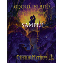 Cthulhu Mythos: Ghoul Island Act 2 Ghoulocrazy 5E (EN)