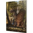 Cthulhu Mythos: Yig Snake Granddaddy Act 1 A Land out of...