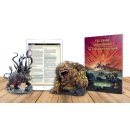 Cthulhu Mythos: Yig Snake Grandaddy Act 4 The Ancient...