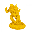 Cthulhu Mythos: Undead Blister Pack 3 Minis (EN)