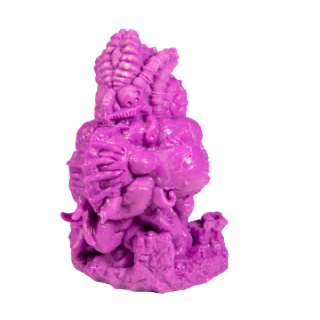 Cthulhu Mythos: Yog-Sothoth Blister Pack 1 Minis (EN)