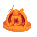 Cthulhu Mythos: Wizard Blister Pack 2 Minis (EN)