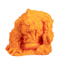 Cthulhu Mythos: Tsathoggua Blister Pack 1 Minis (EN)