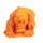 Cthulhu Mythos: Tsathoggua Blister Pack 1 Minis (EN)