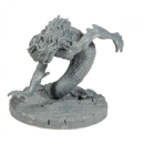 Cthulhu Mythos: Mother Hydra Blister Pack 1 Minis (EN)