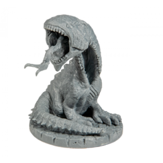 Cthulhu Mythos: Bokrug Blister Pack 1 Minis (EN)