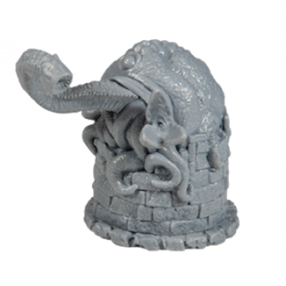 Cthulhu Mythos: Byatis Blister Pack 1 Minis (EN)