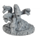Cthulhu Mythos: Nyogtha Blister Pack 1 Minis (EN)
