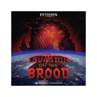 Invasion of the Brood (EN)