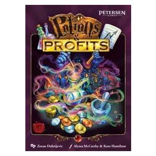 Potions and Profits (EN)