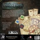 Unlocking Insanity (EN)