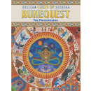 RuneQuest RPG - Cults of RuneQuest: The Prosopaedia (EN)