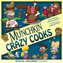 Munchkin Crazy Cooks (EN)
