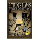 Robins Laws of Good Gamemastering (EN)
