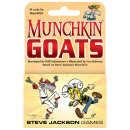Munchkin: Goats (EN)