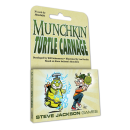 Munchkin: Turtle Carnage (EN)