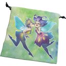 Deluxe Dice Bag Happy Faeries