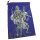 Deluxe Dice Bag Skeletal Warrior