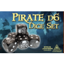 Pirate Dice