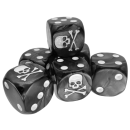 Pirate Dice