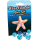 Starfish D6 Dice Set