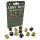 Army Men D6 Dice Set