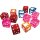 Kitten D6 Dice Set