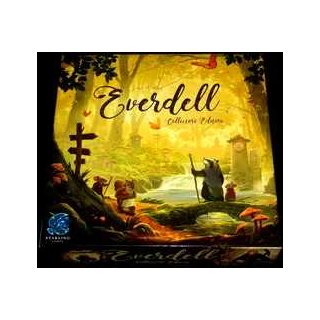 Everdell: Collectors Edition (EN)