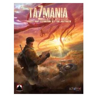 AuZtralia: TaZmania (EN)
