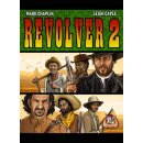 Revolver 2: Last Stand at Malpaso (EN)