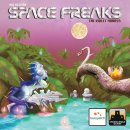 Space Freaks: Violet Morass (EN)